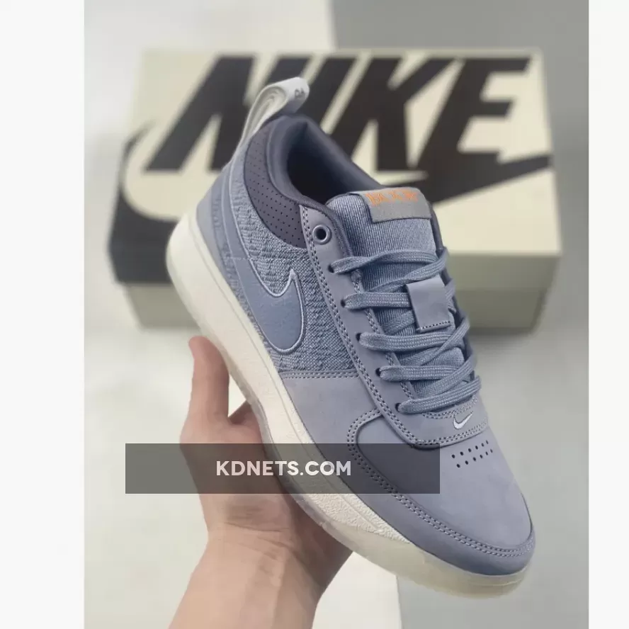 Nike Book 1 "Mirage V2" Ashen Slate/Light Carbon New Arrival