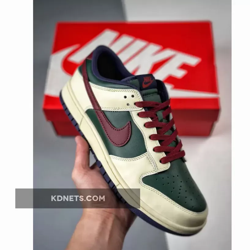 Nike Dunk Low "From Nike