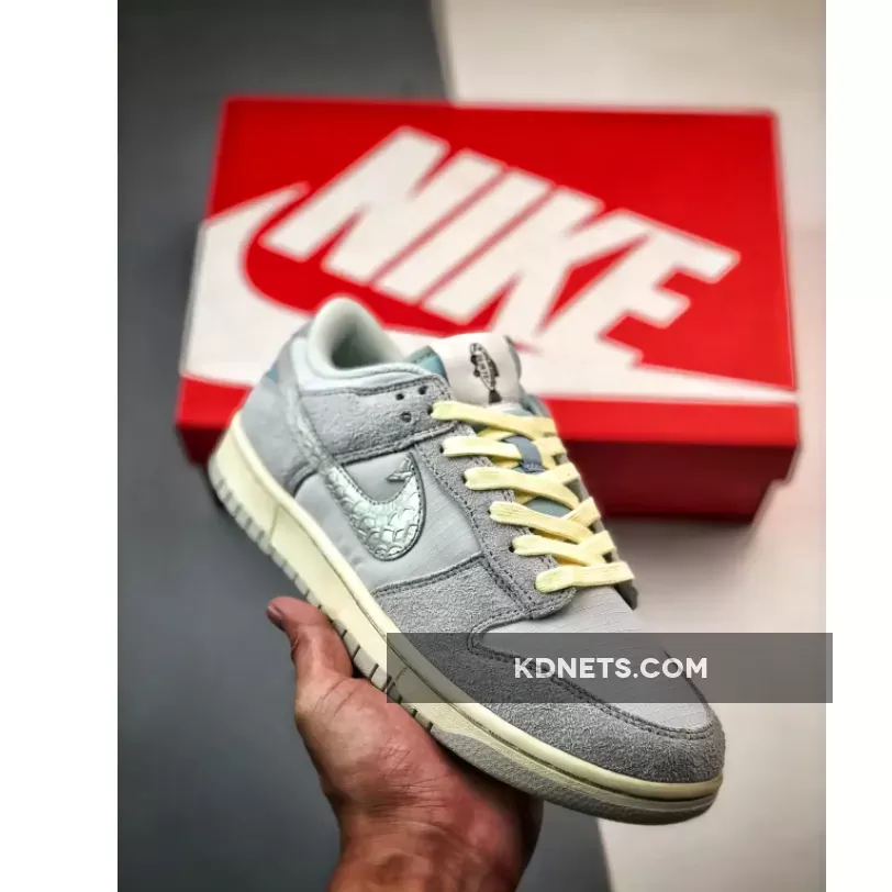 Nike Dunk Low Gone Fishing