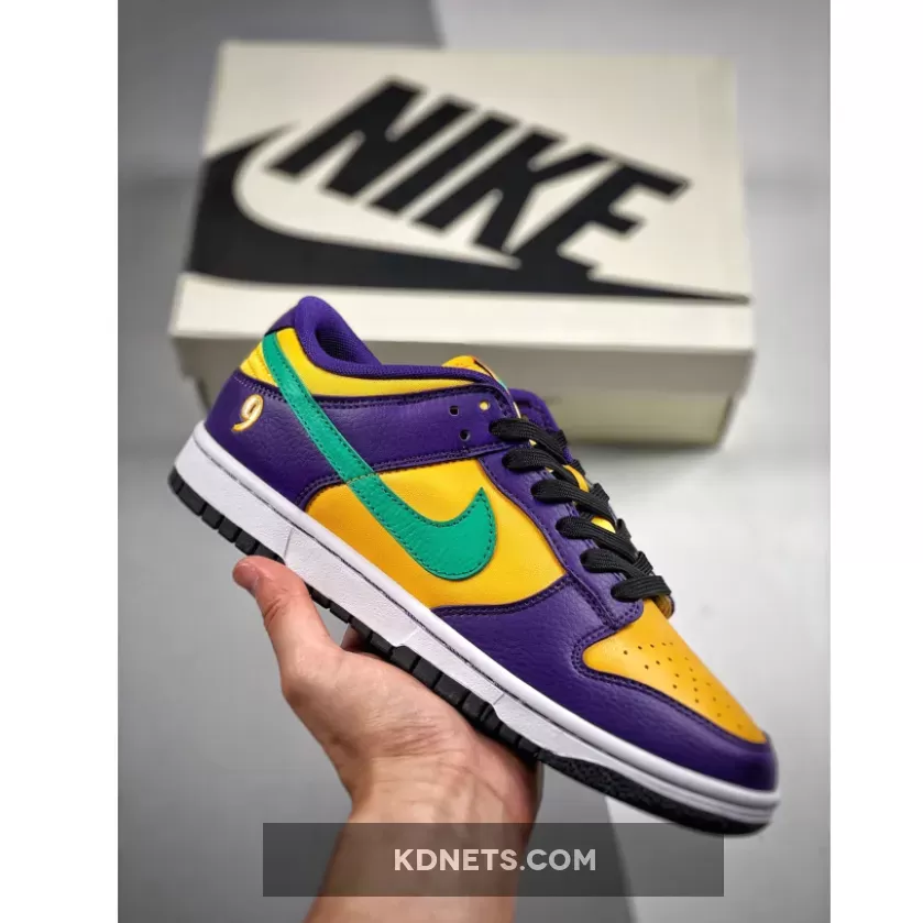 Nike Dunk Low Lisa Leslie