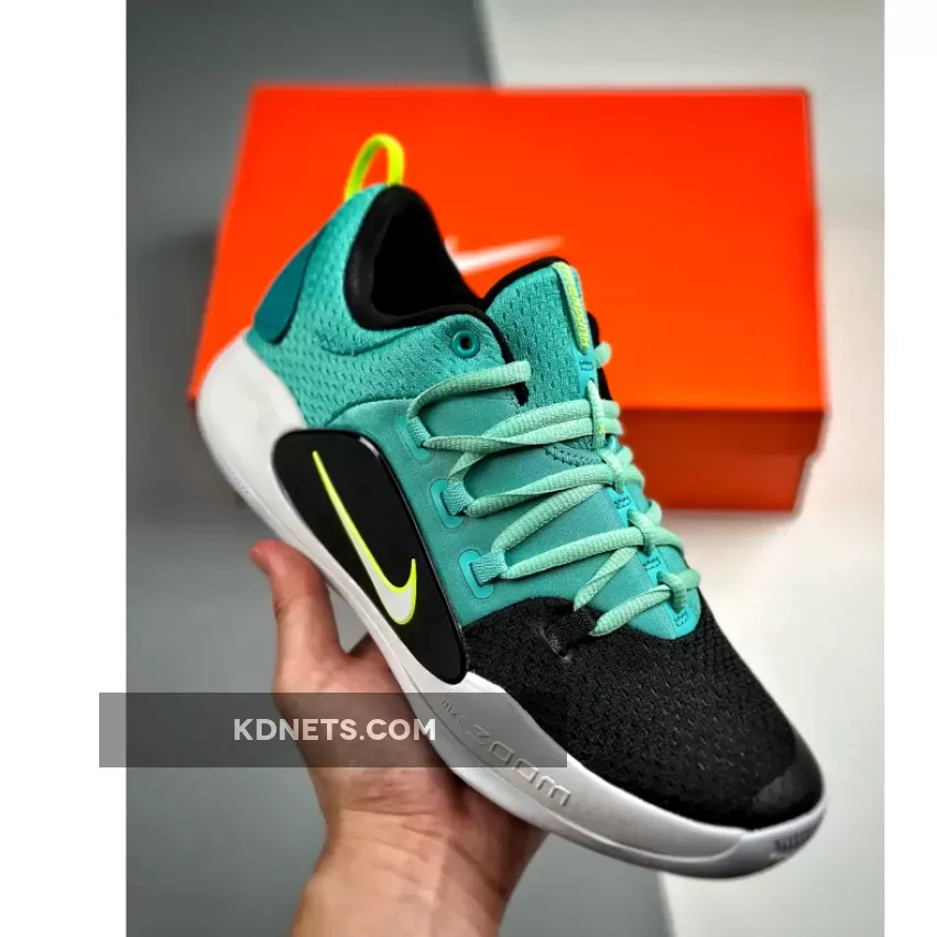 Nike Hyperdunk X Low EP Hyper Jude Summit White