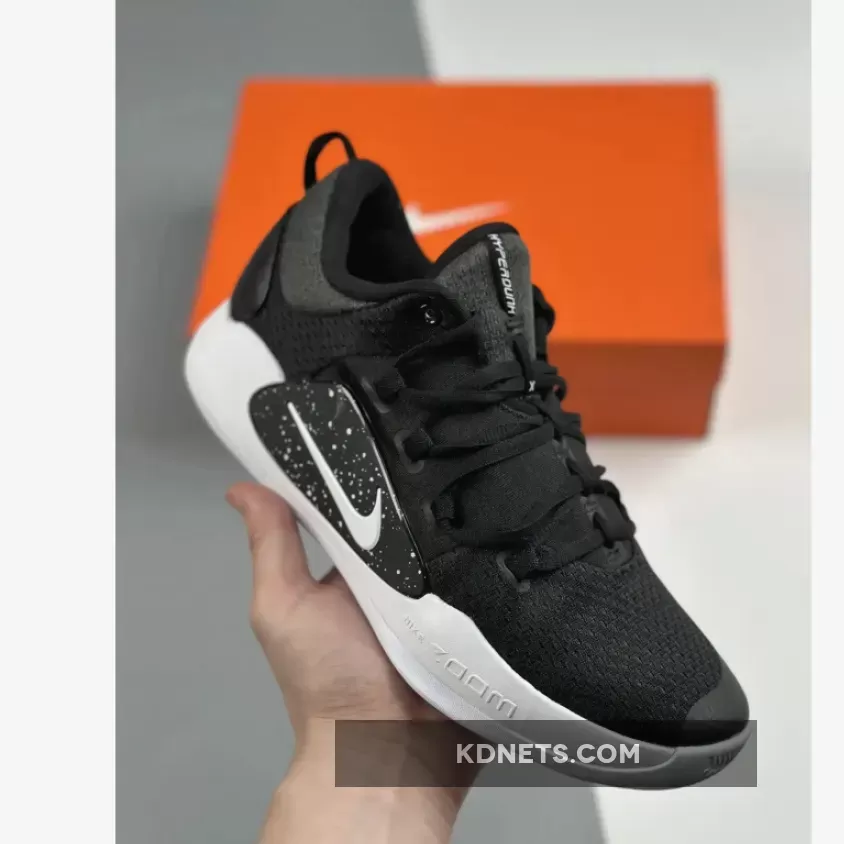 Nike Hyperdunk X Low Oreo