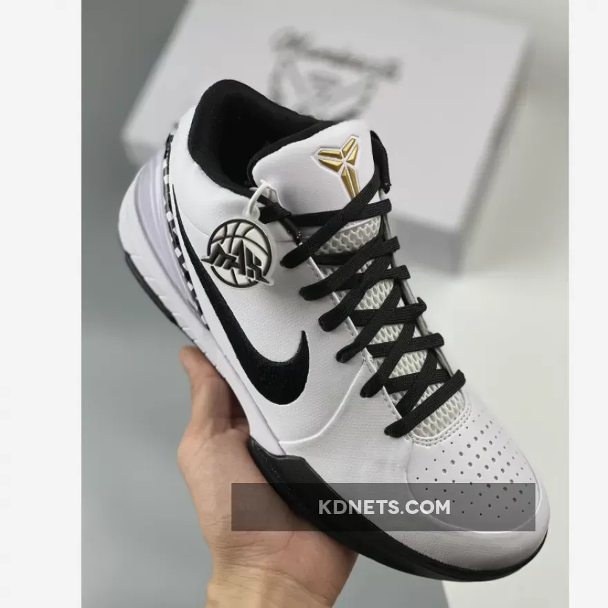 Nike Kobe 4 Protro Mambacita Gigi Bryant