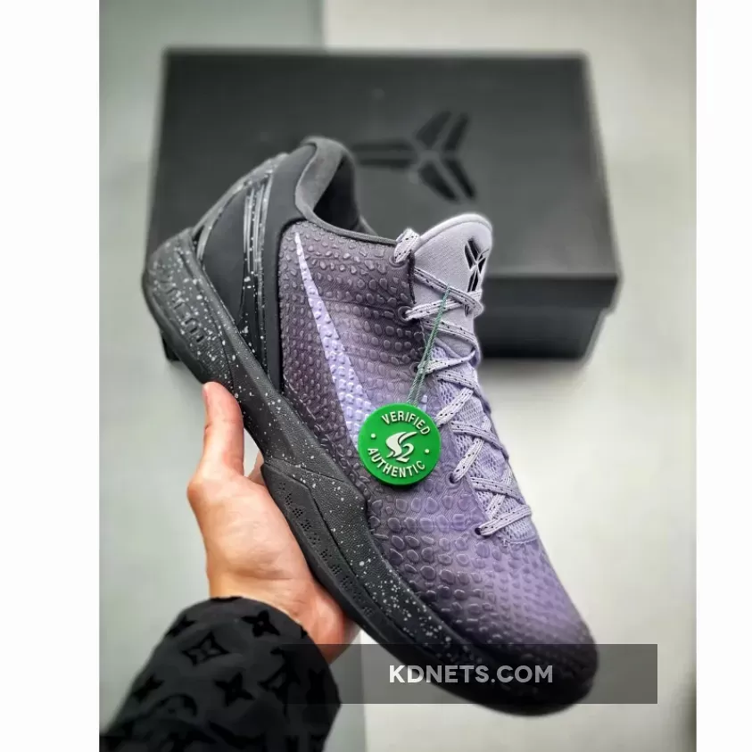 Nike Kobe 6 Protro "EYBL"