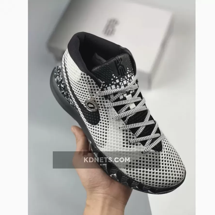 Nike Kobe 9 Elite Black History Month 2015