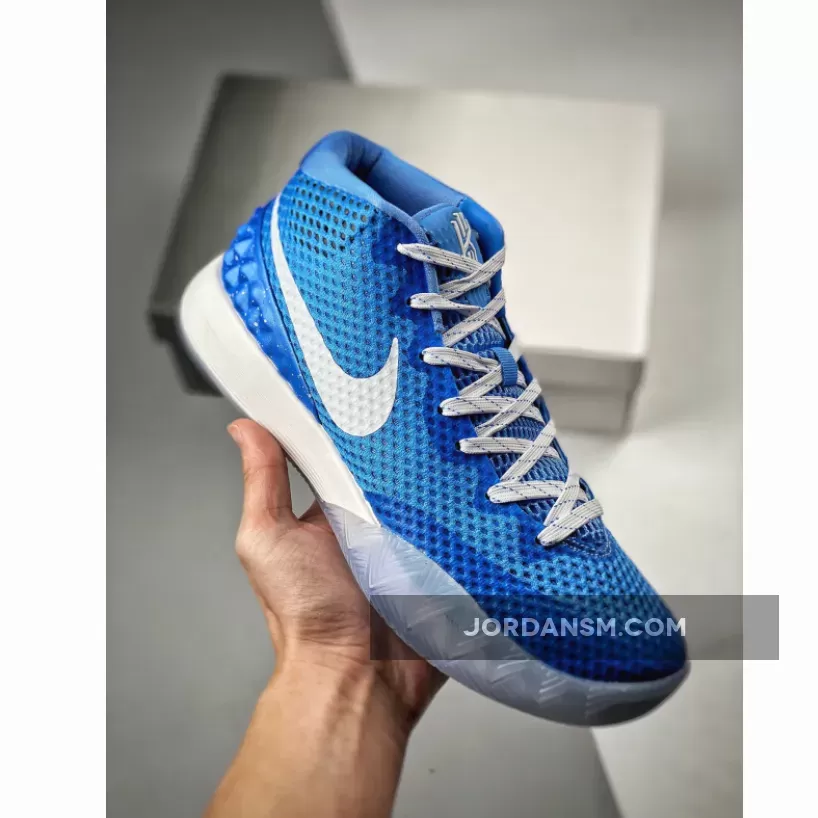 Nike Kyrie 1 Blue White Ice