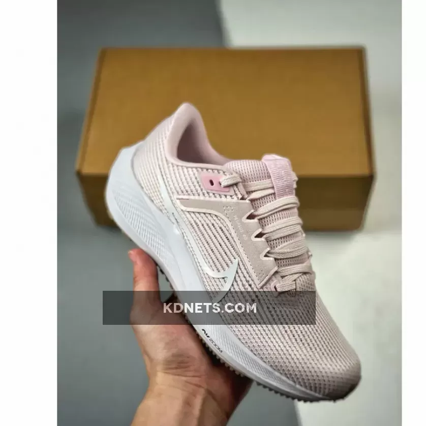 Nike Pegasus 40 Pearl Pink