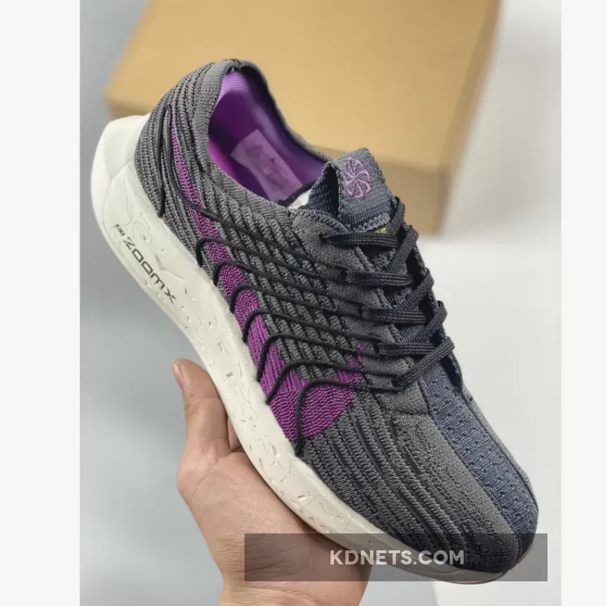 Nike Pegasus Turbo Next Nature Black Vivid Purple