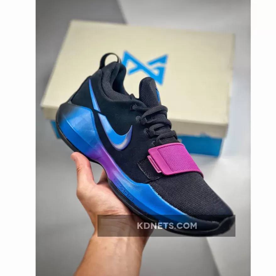 Nike PG 1 "Flip the Switch"