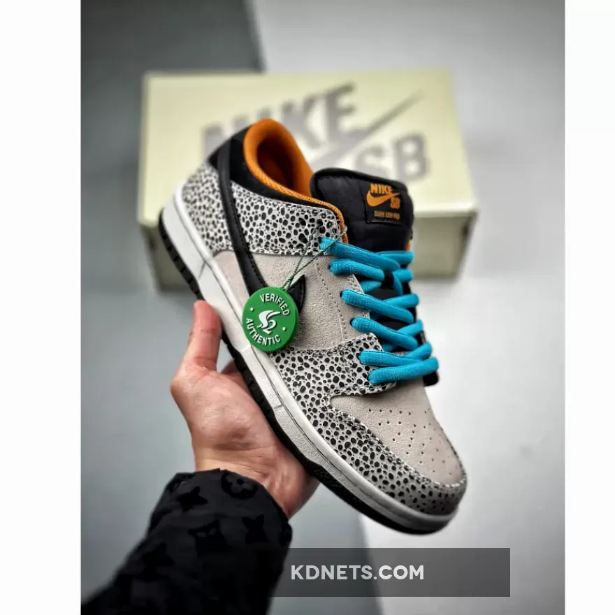 Nike SB Dunk Low Pro Electric