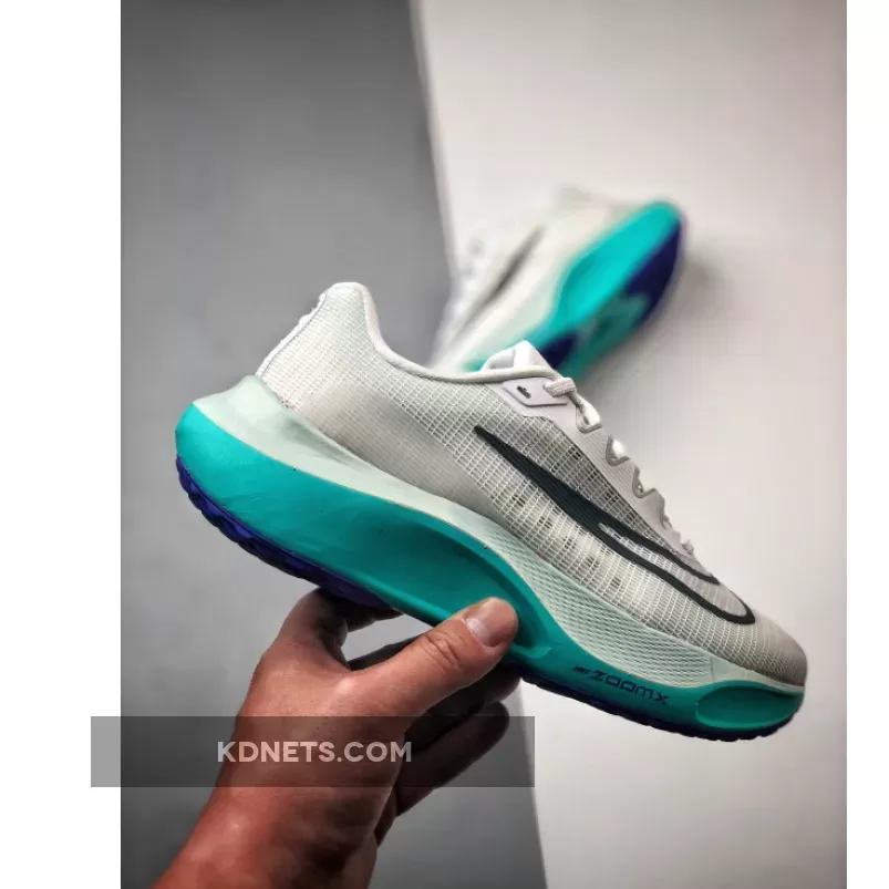 Nike Zoom Fly 5 Barely Green Clear Jade
