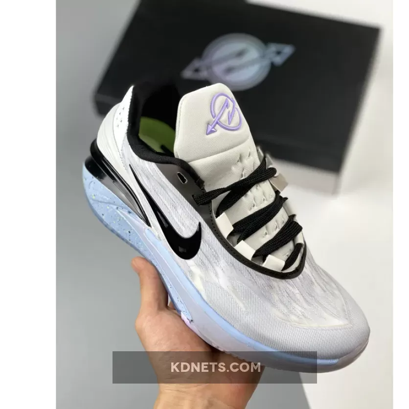 Nike Zoom GT Cut 2 "Sabrina Ionescu"