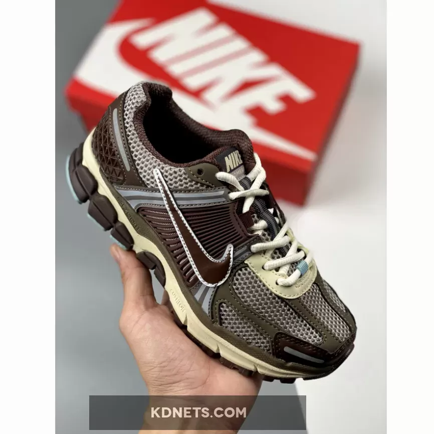 Nike Zoom Vomero 5 Light Iron Ore/Earth/Fossil