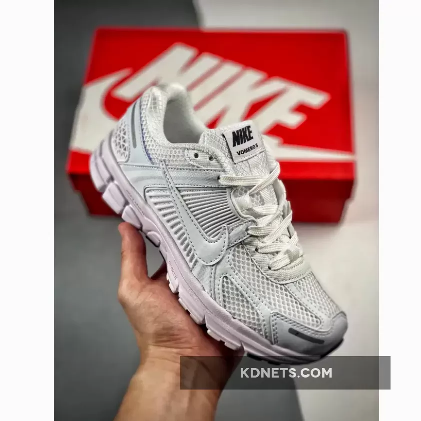 Nike Zoom Vomero 5 SP Vast Grey