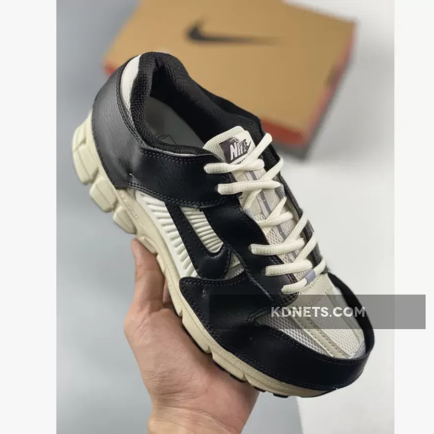 Nike Zoom Vomero 5 "Timeless" Sail/Black/Light Bone