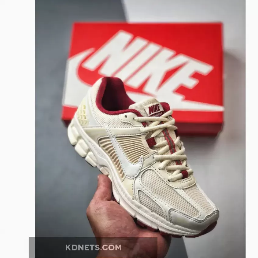 Nike Zoom Vomero 5 "Valentine’s Day" Coconut Milk